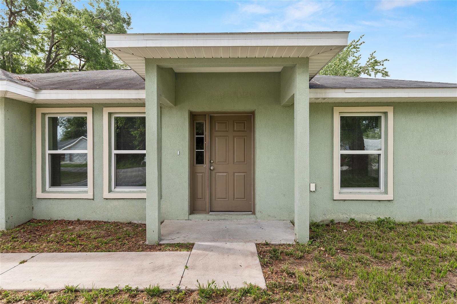 25 Dogwood Drive, Ocala, FL 34472