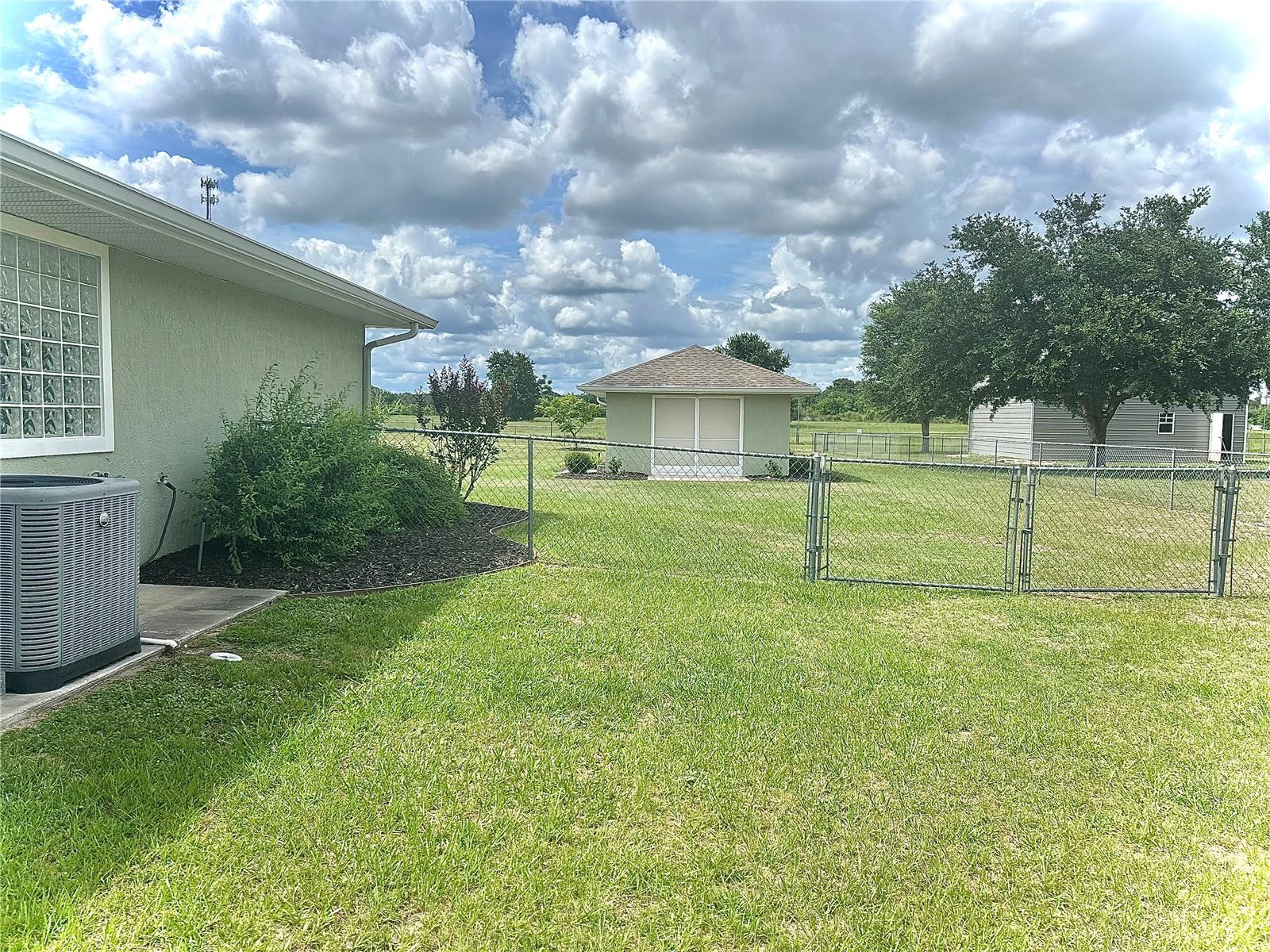 4580 County Road 121d, Wildwood, FL 34785