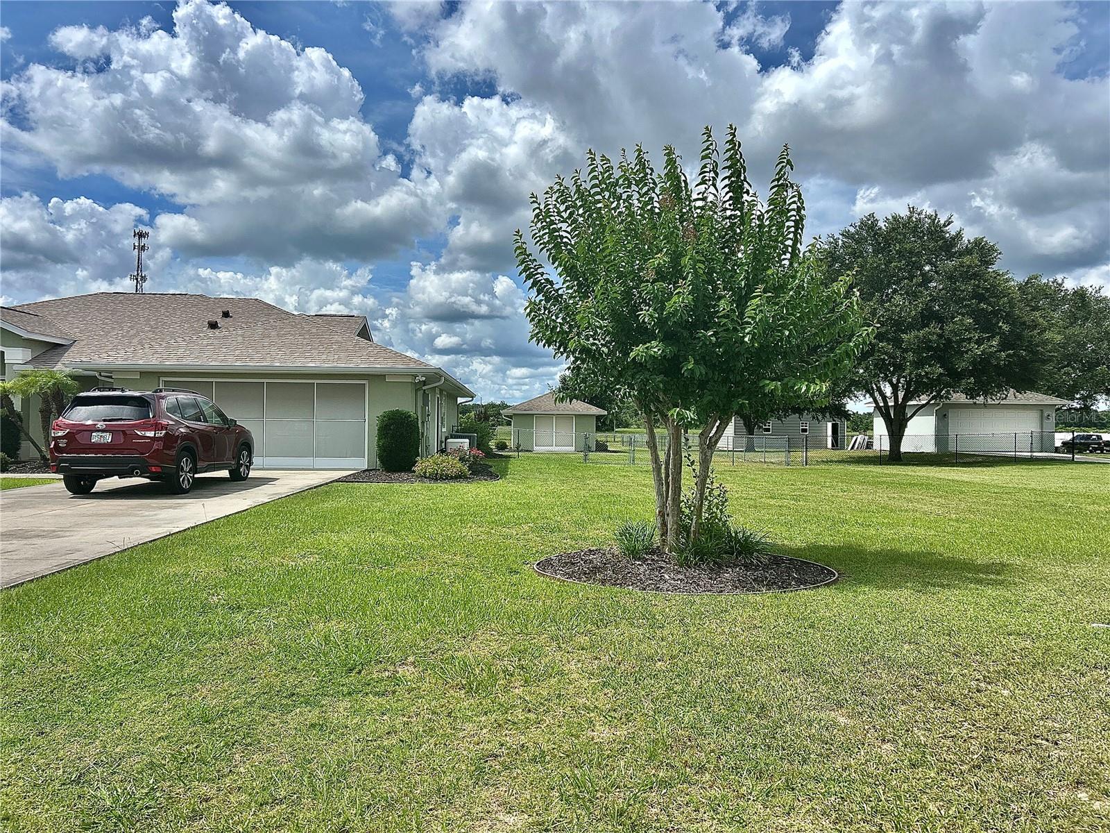 4580 County Road 121d, Wildwood, FL 34785