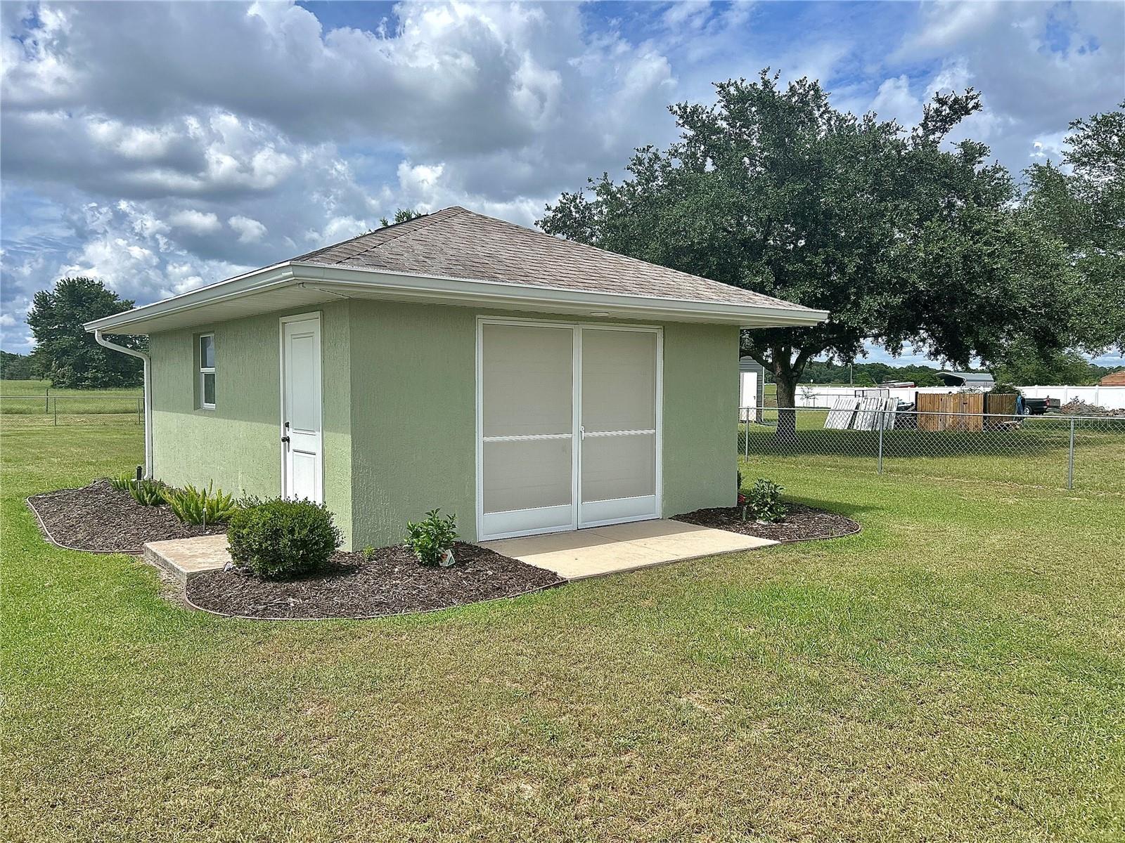 4580 County Road 121d, Wildwood, FL 34785