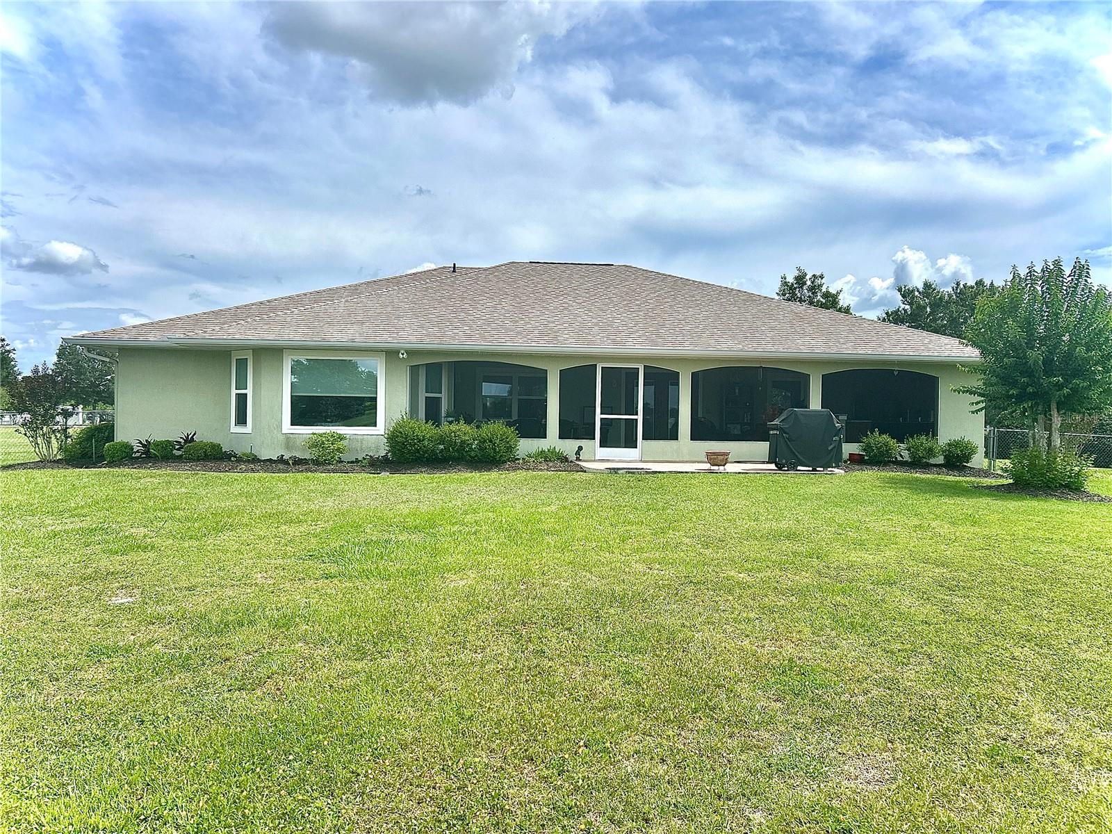 4580 County Road 121d, Wildwood, FL 34785