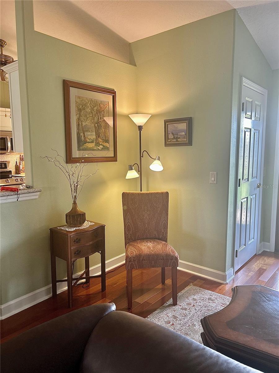 4580 County Road 121d, Wildwood, FL 34785
