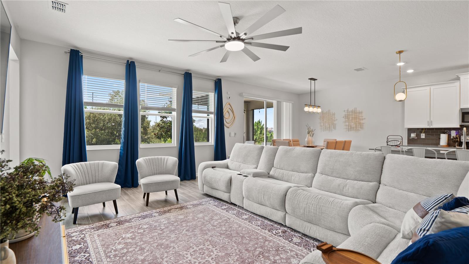 2721 Camden, Davenport, FL 33837