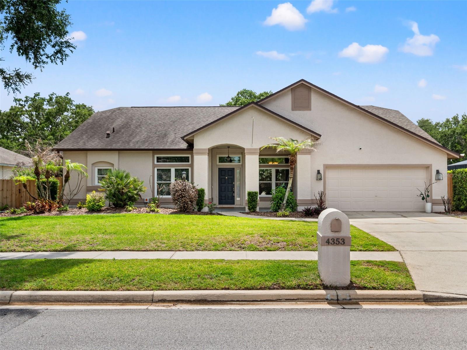 4353 Steed, Winter Park, FL 32792