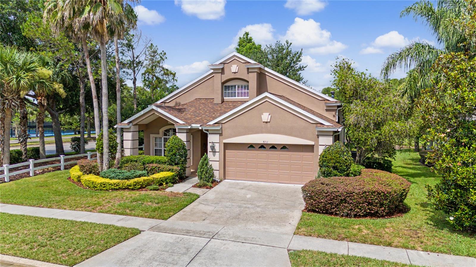 8711 Preston Woods, Land O Lakes, FL 34638
