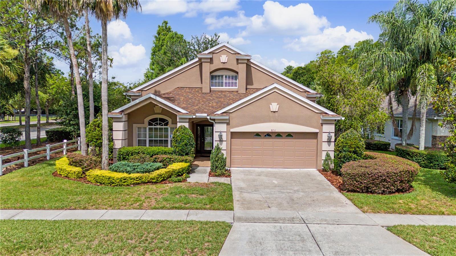 8711 Preston Woods, Land O Lakes, FL 34638
