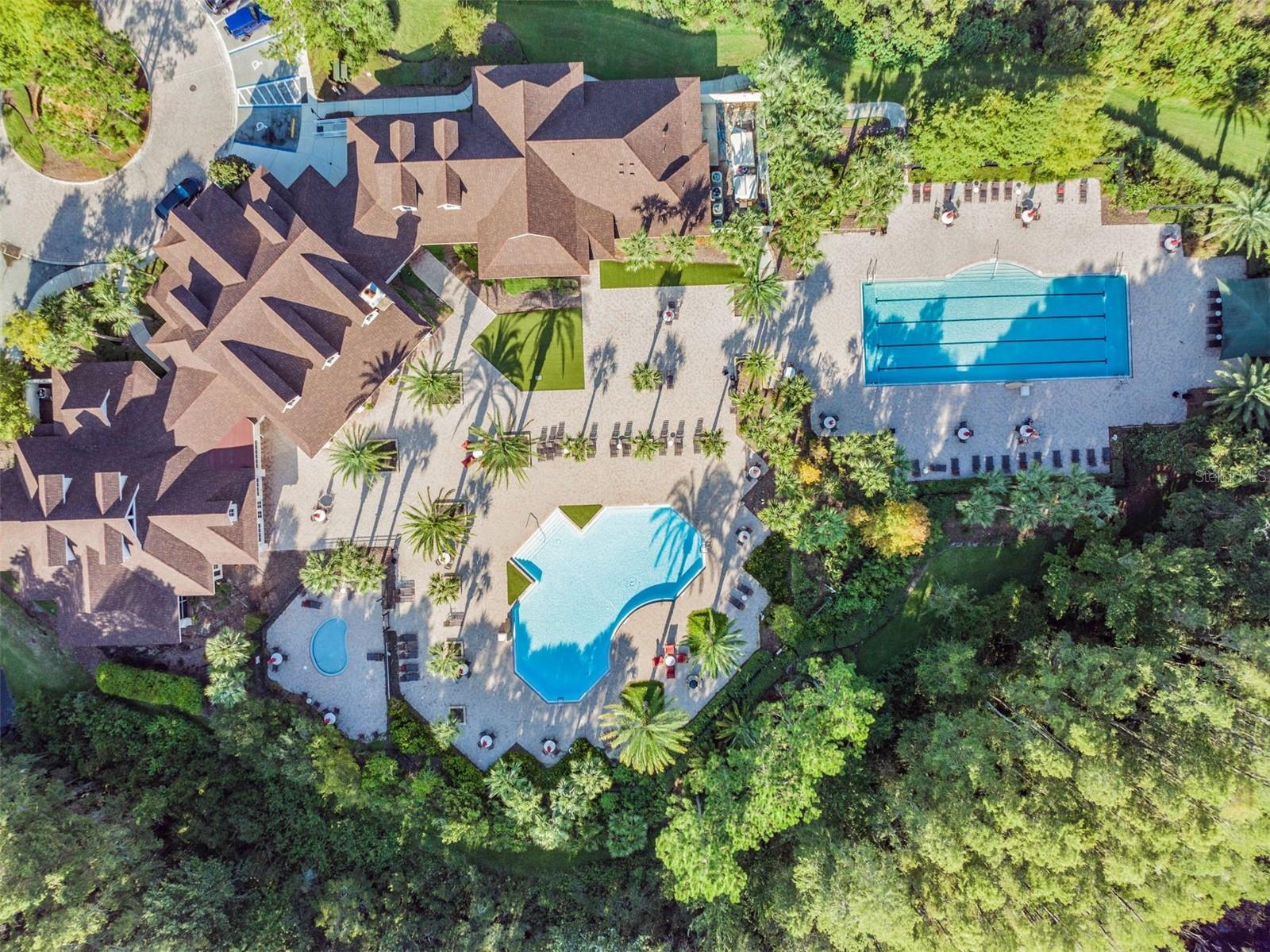 8711 Preston Woods, Land O Lakes, FL 34638