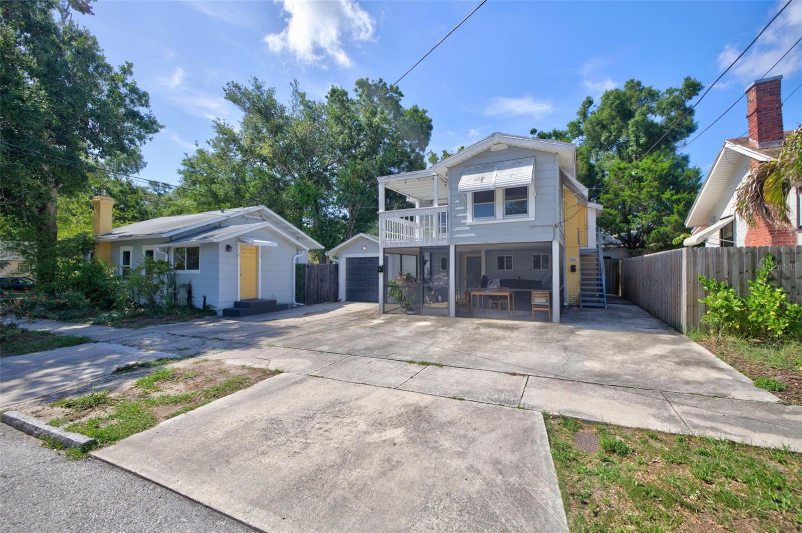 1162 Highland, St Petersburg, FL 33701