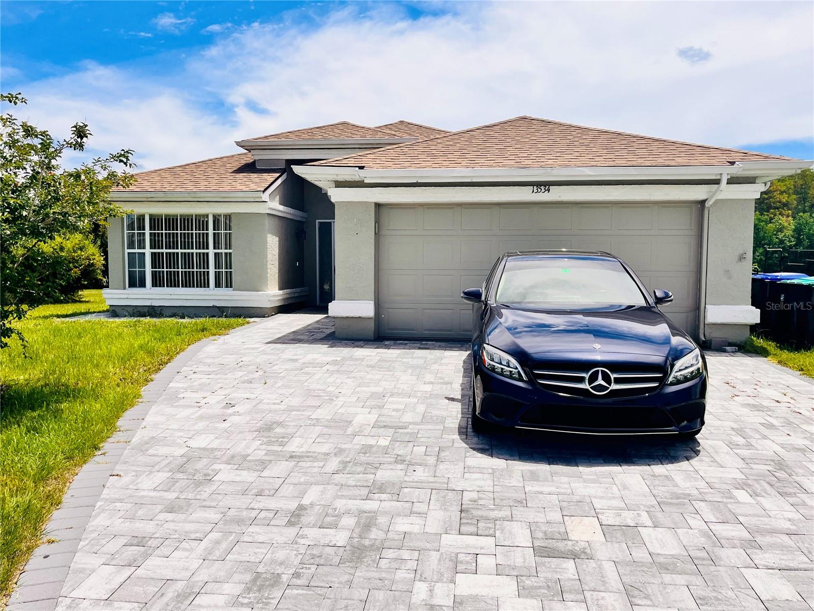 13534 Texas Woods, Orlando, FL 32824