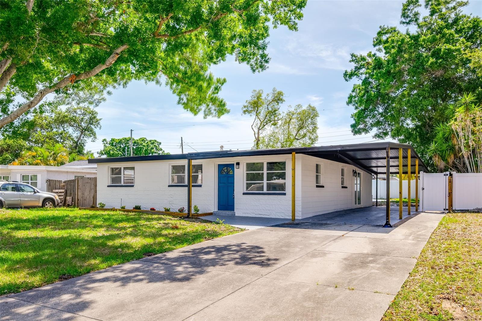 9596 Groveland, Seminole, FL 33772