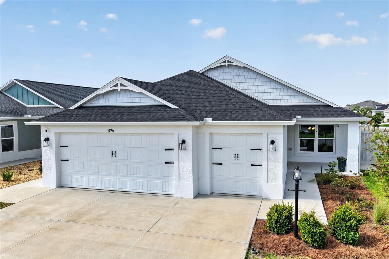 1674 Cadorette, The Villages, FL 34762