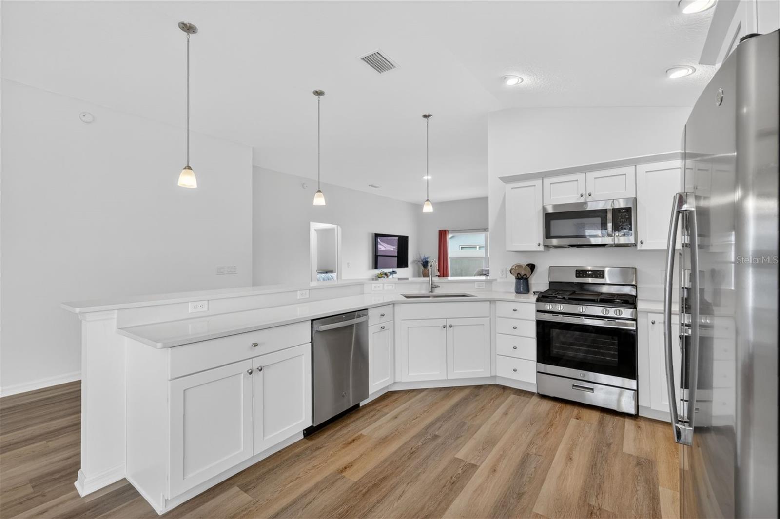 1674 Cadorette, The Villages, FL 34762