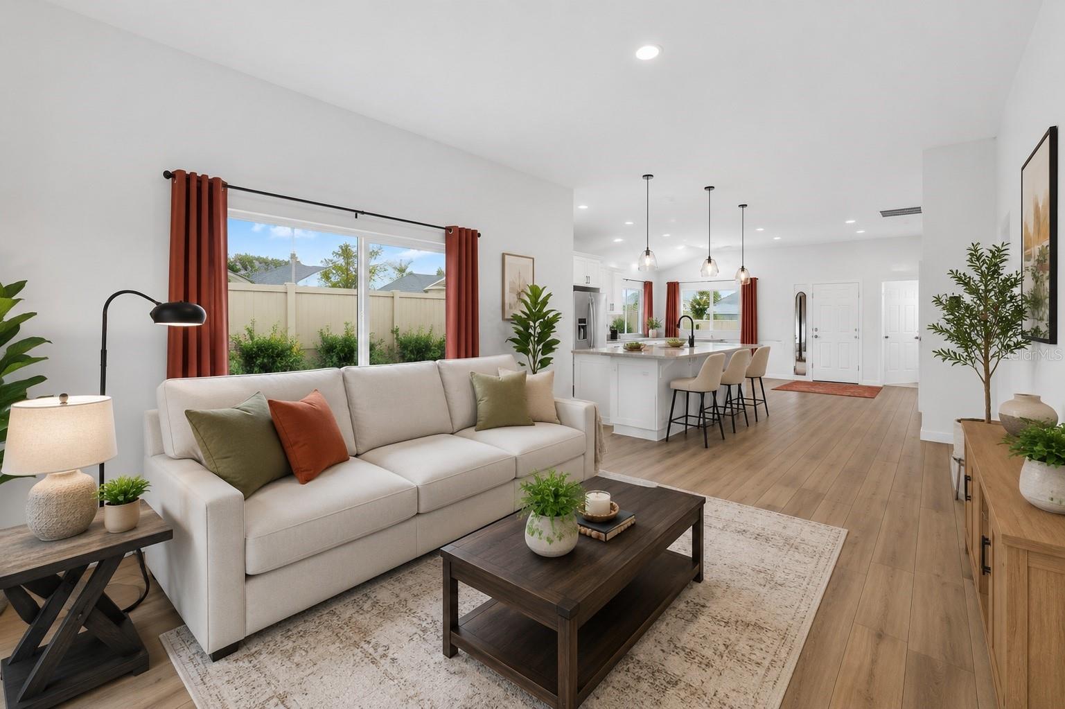 1674 Cadorette, The Villages, FL 34762