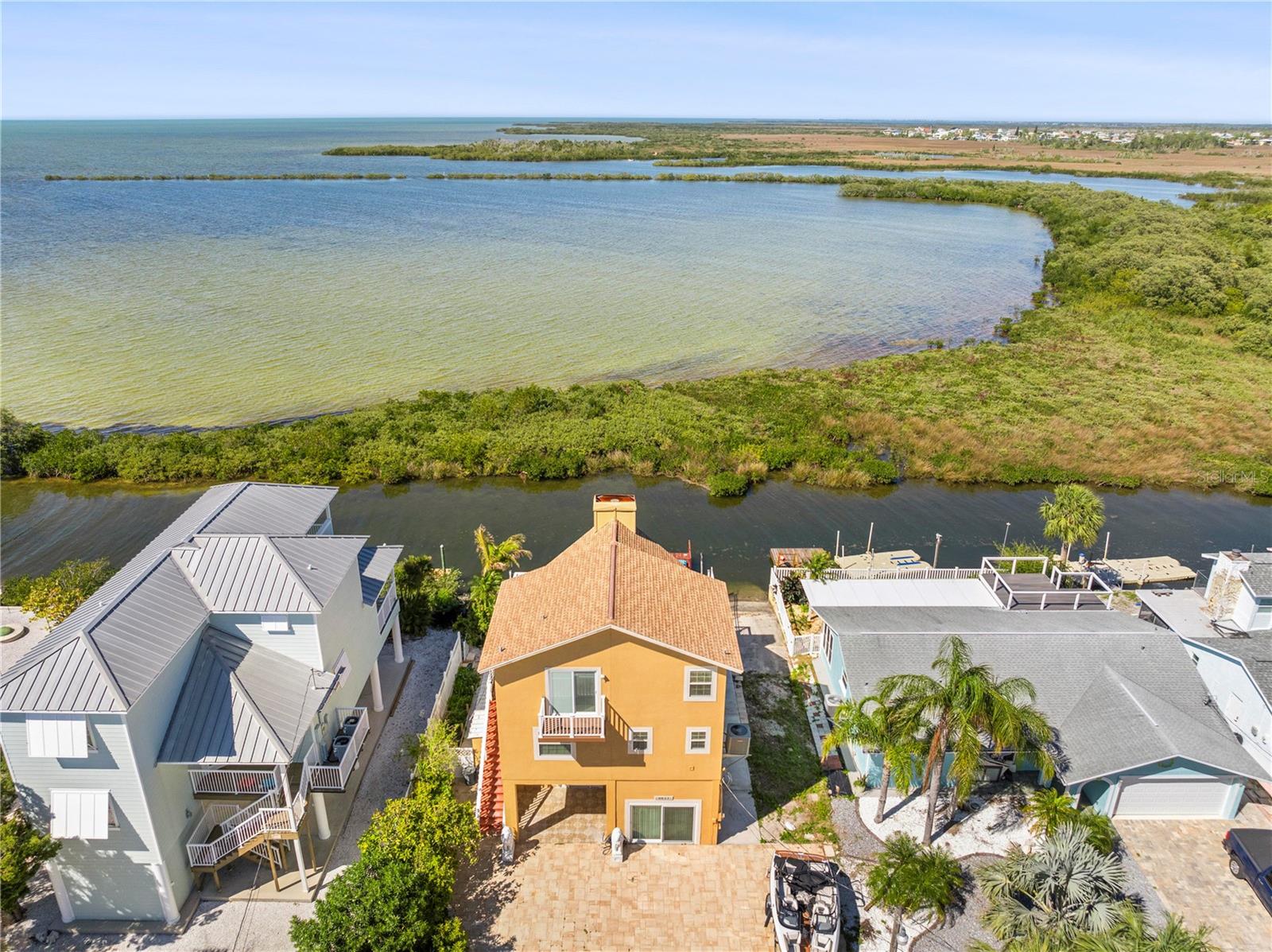 6633 Driftwood, Hudson, FL 34667