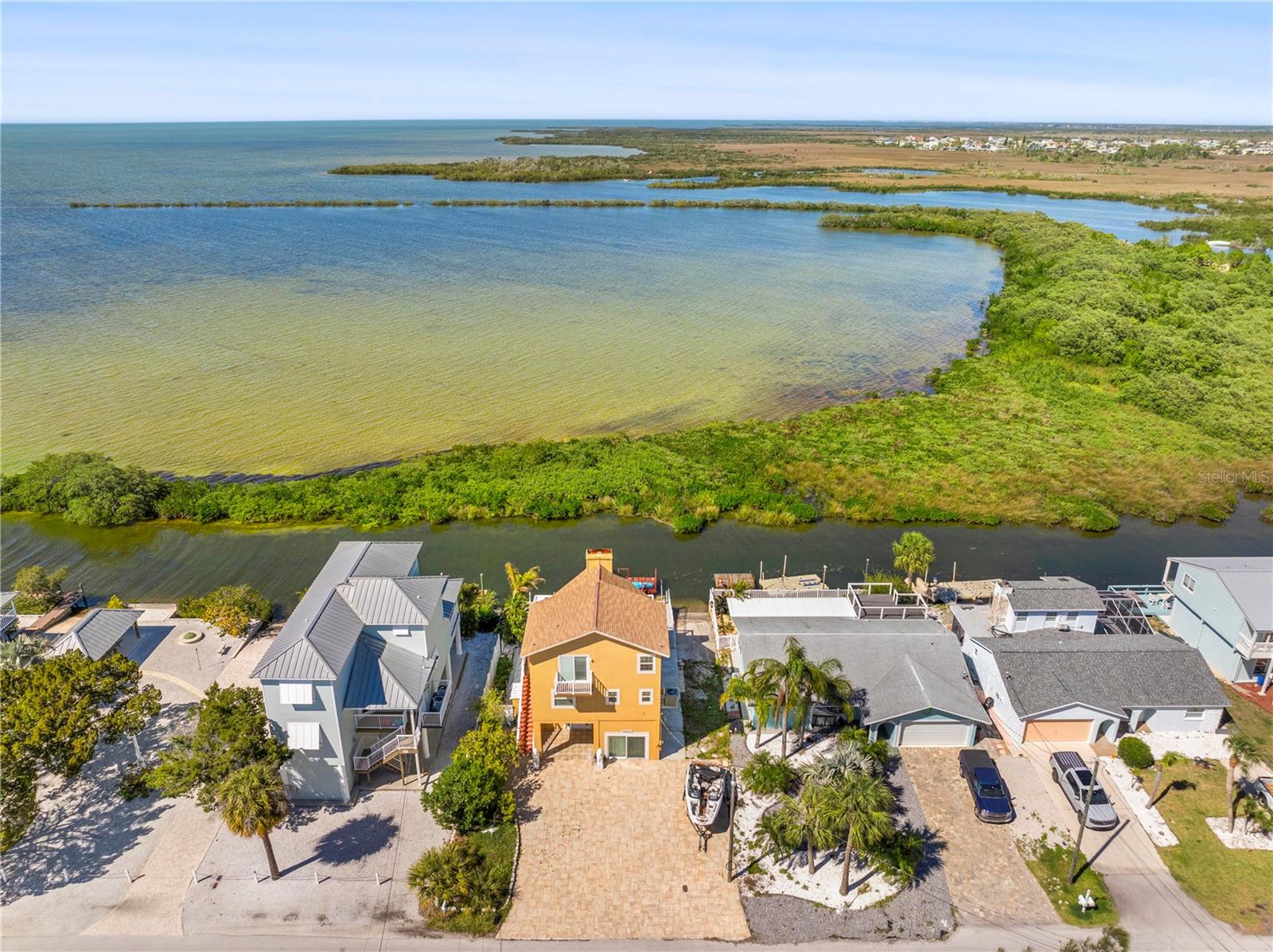 6633 Driftwood, Hudson, FL 34667