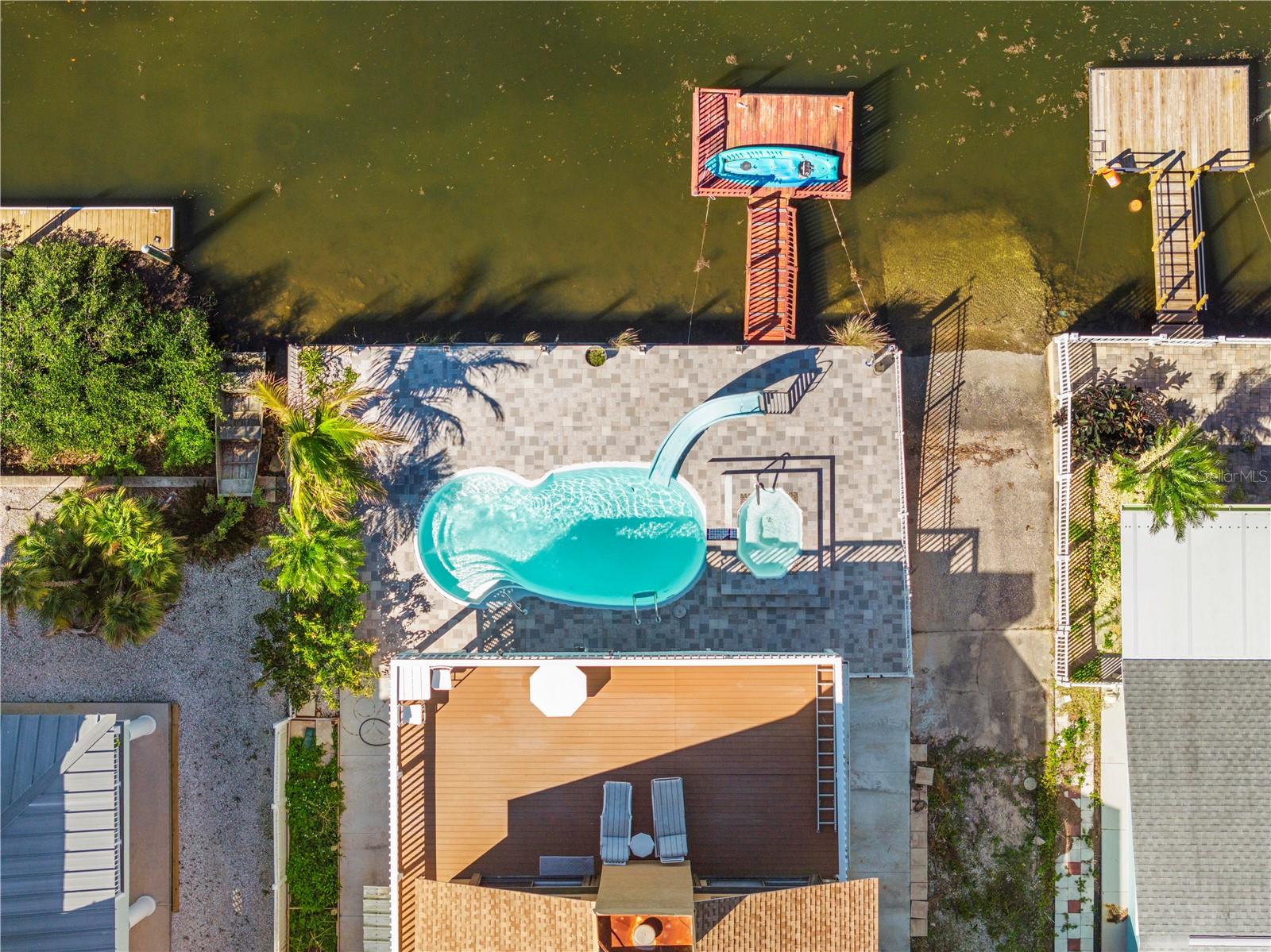 6633 Driftwood, Hudson, FL 34667