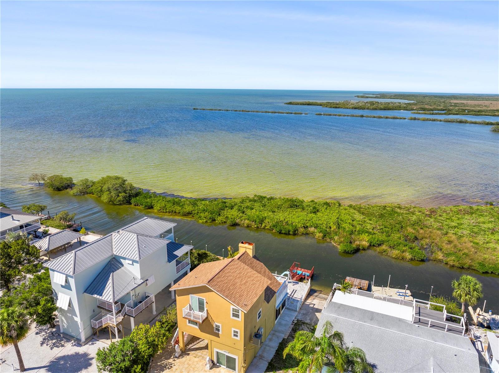 6633 Driftwood, Hudson, FL 34667