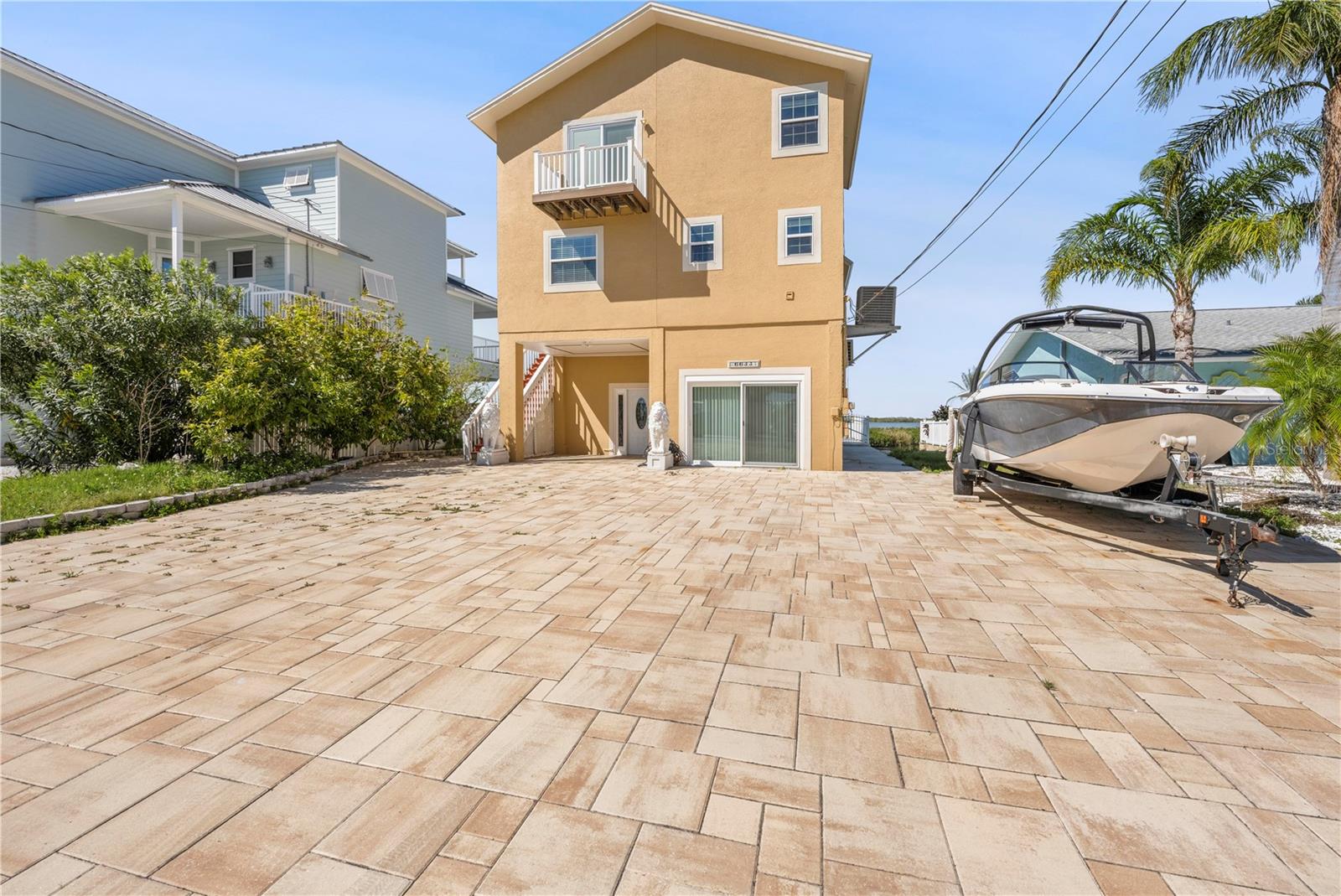 6633 Driftwood, Hudson, FL 34667
