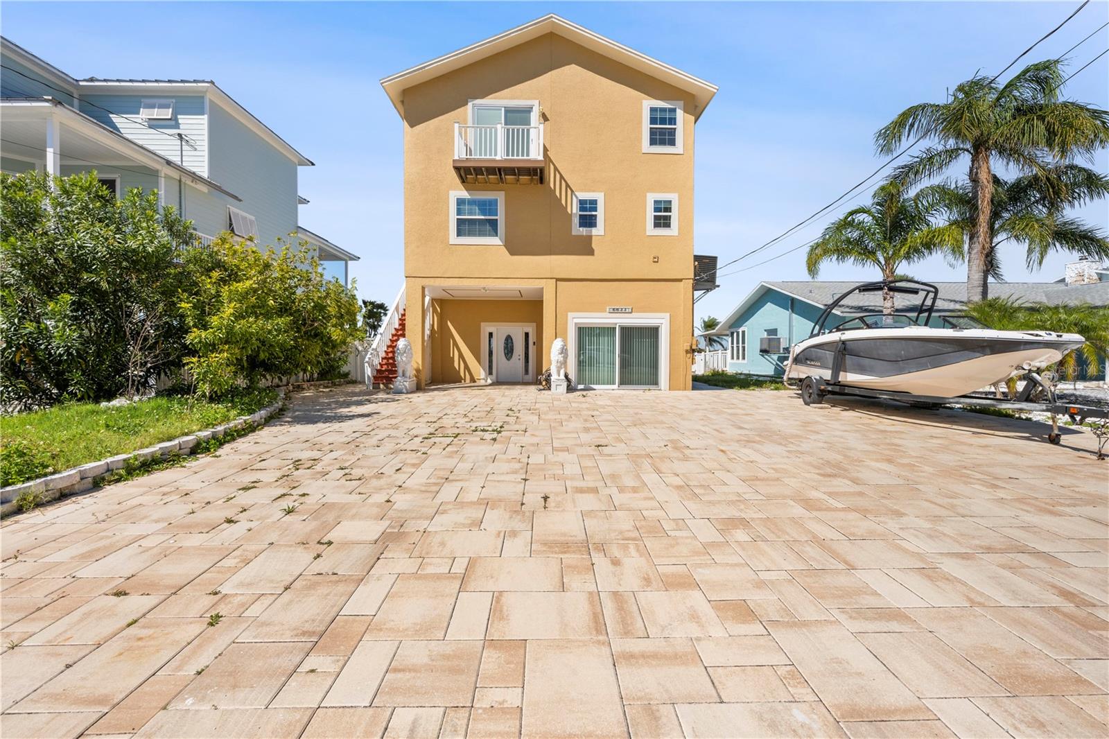 6633 Driftwood, Hudson, FL 34667