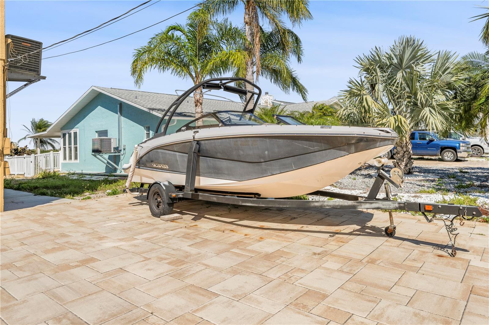 6633 Driftwood, Hudson, FL 34667