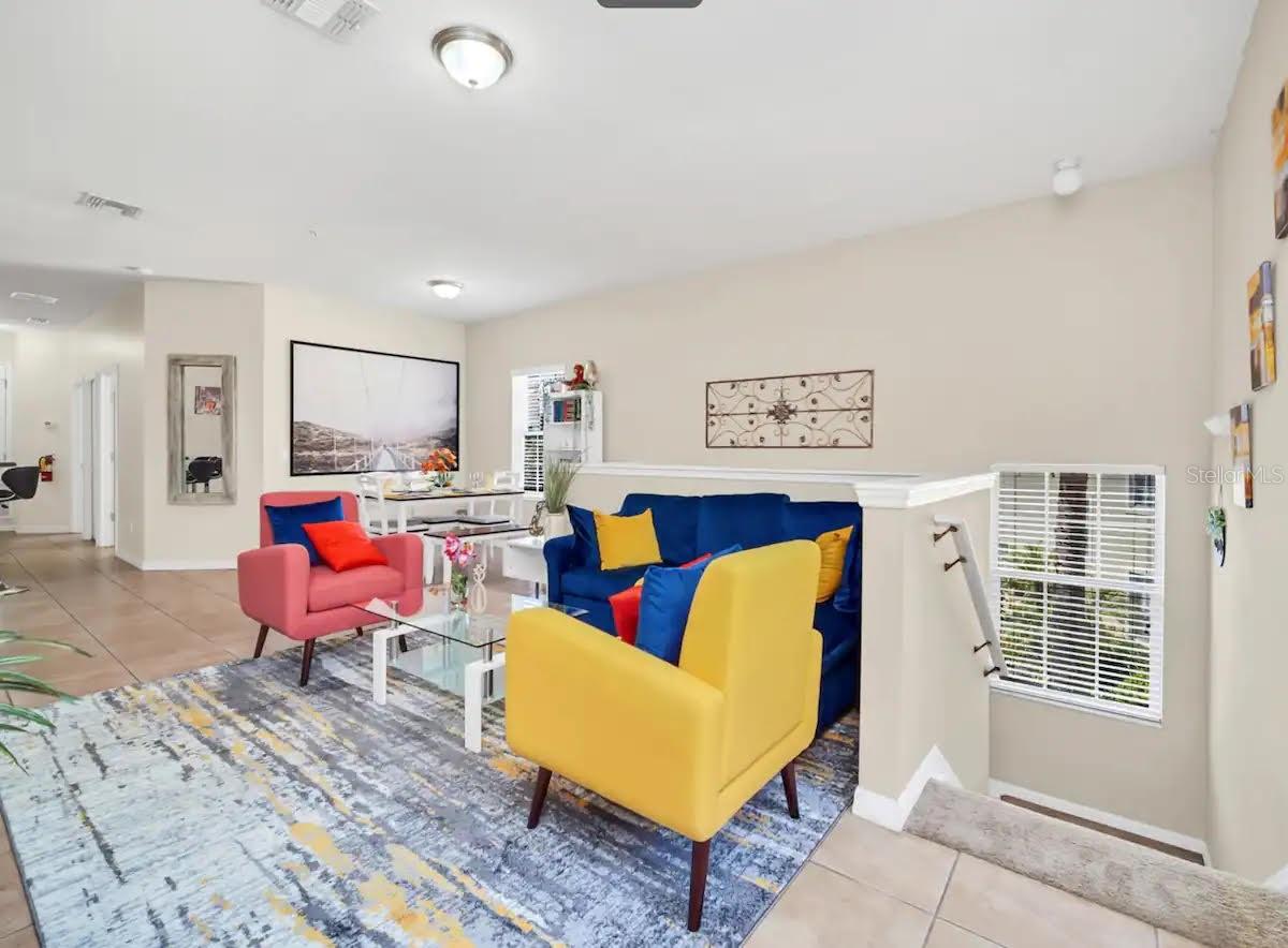 2736 Oakwater, Kissimmee, FL 34747