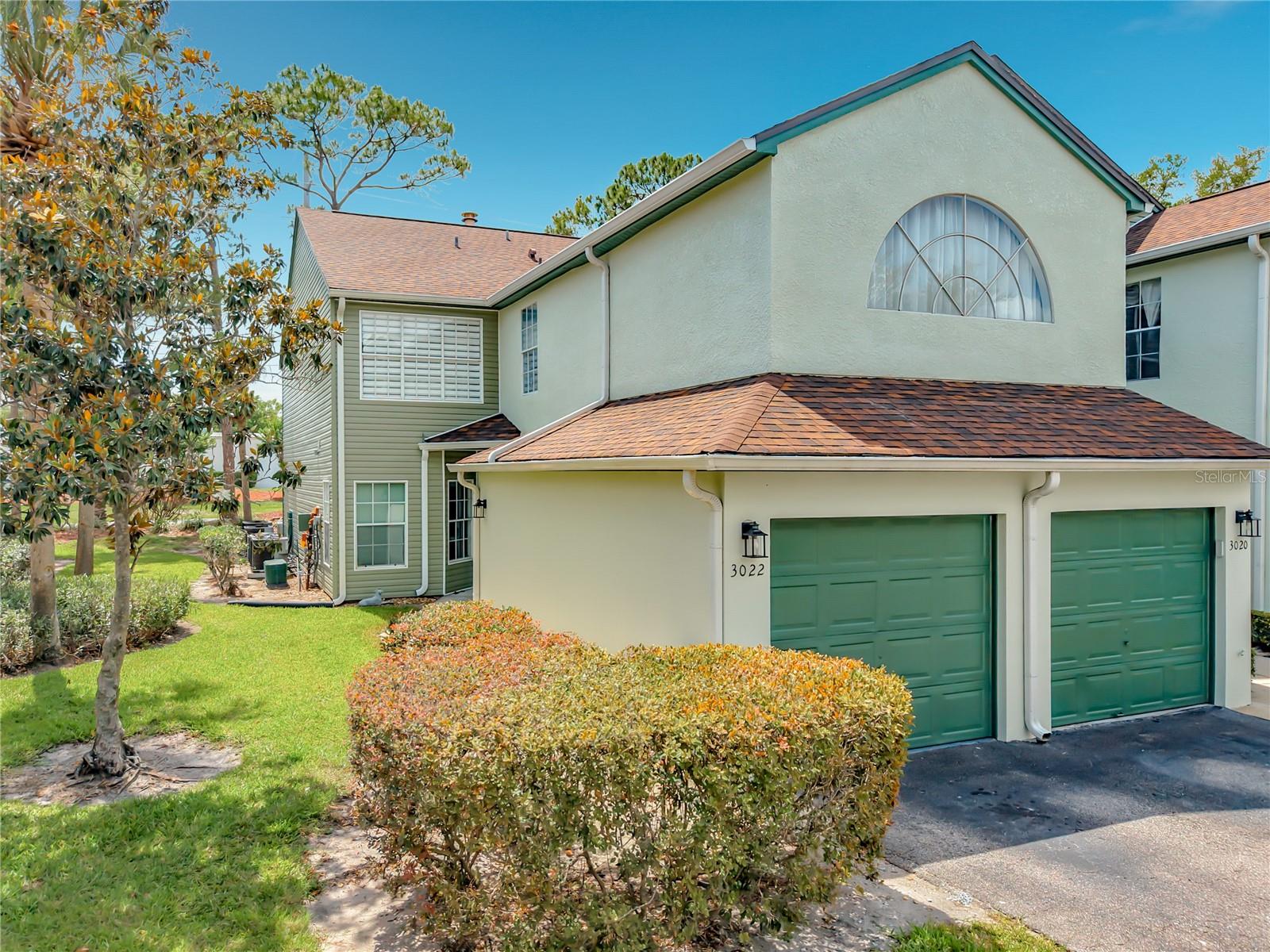 3022 Cottage Grove Unit 1807, Orlando, FL 32822