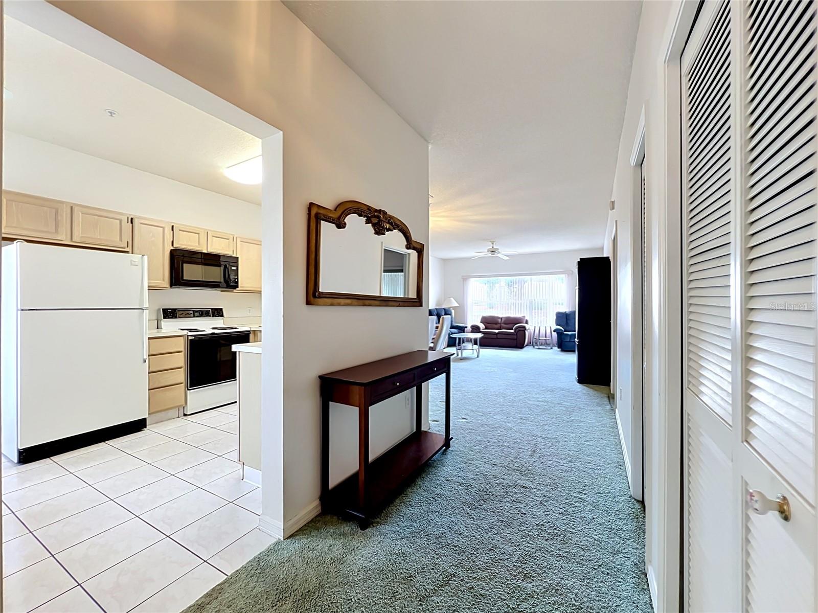 3022 Cottage Grove Unit 1807, Orlando, FL 32822