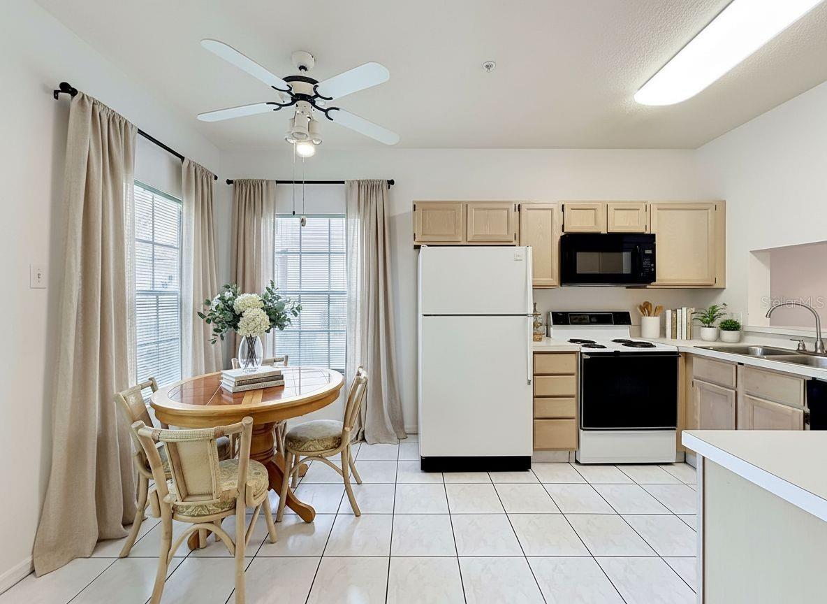 3022 Cottage Grove Unit 1807, Orlando, FL 32822