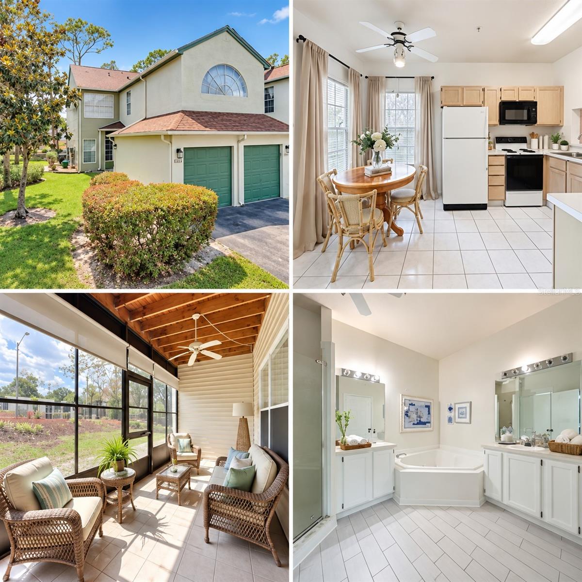 3022 Cottage Grove Unit 1807, Orlando, FL 32822