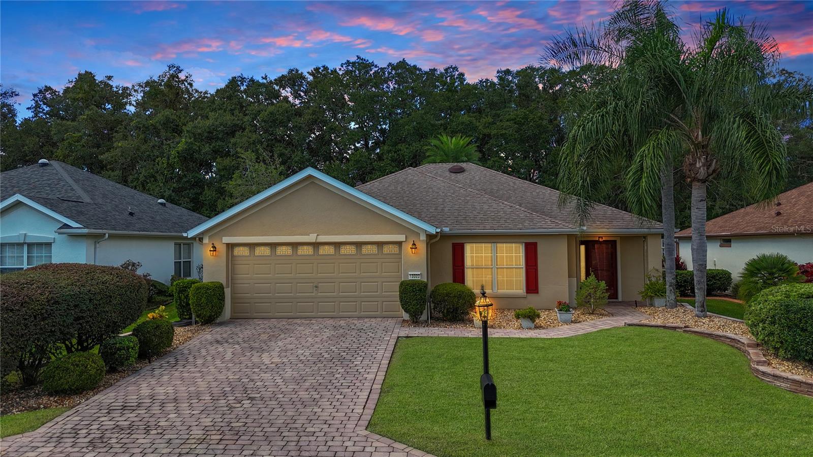 13322 86th, Summerfield, FL 34491
