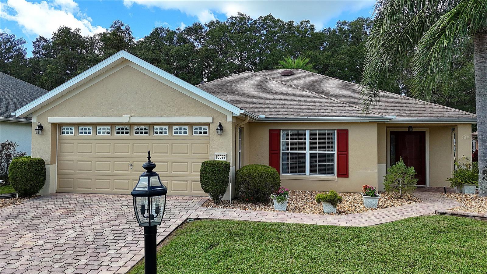 13322 86th, Summerfield, FL 34491