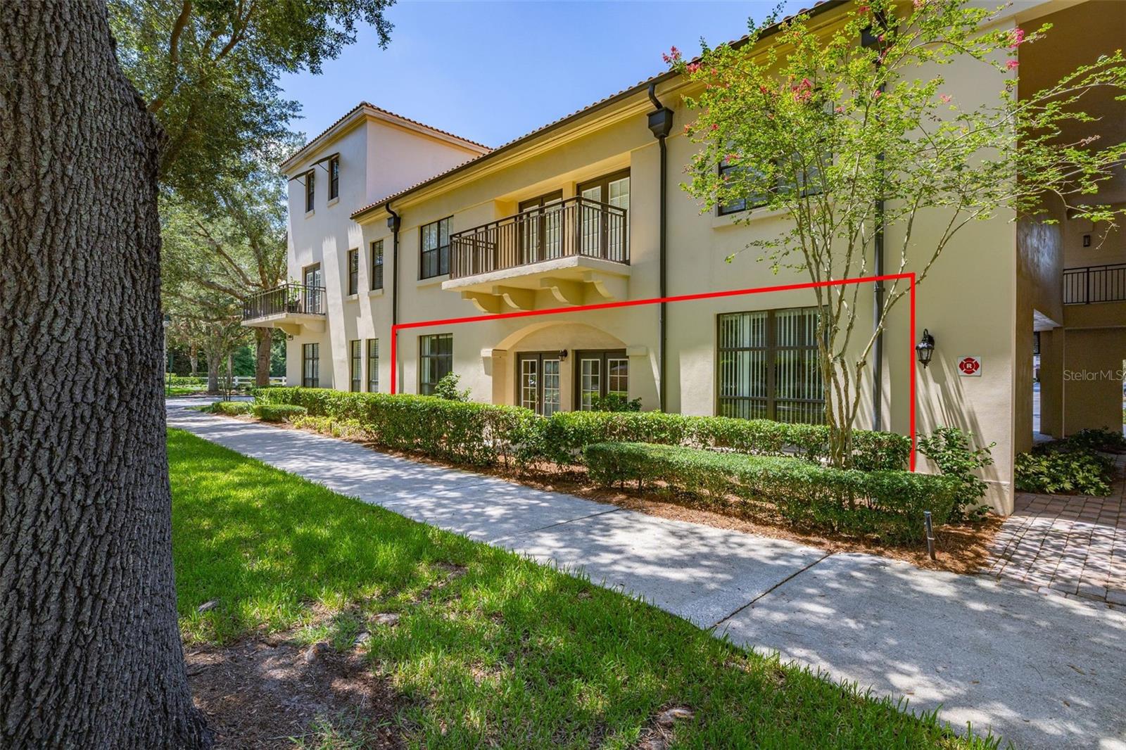 949 Westpark Unit 106, Celebration, FL 34747