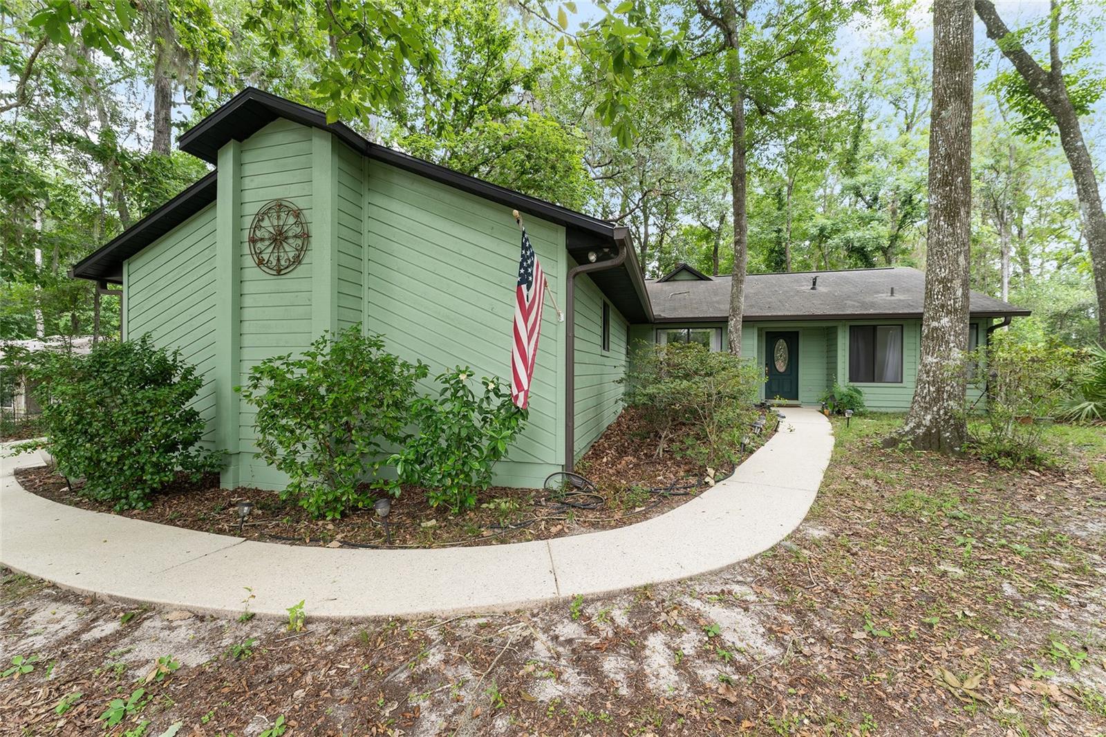 7027 51st, Gainesville, FL 32653