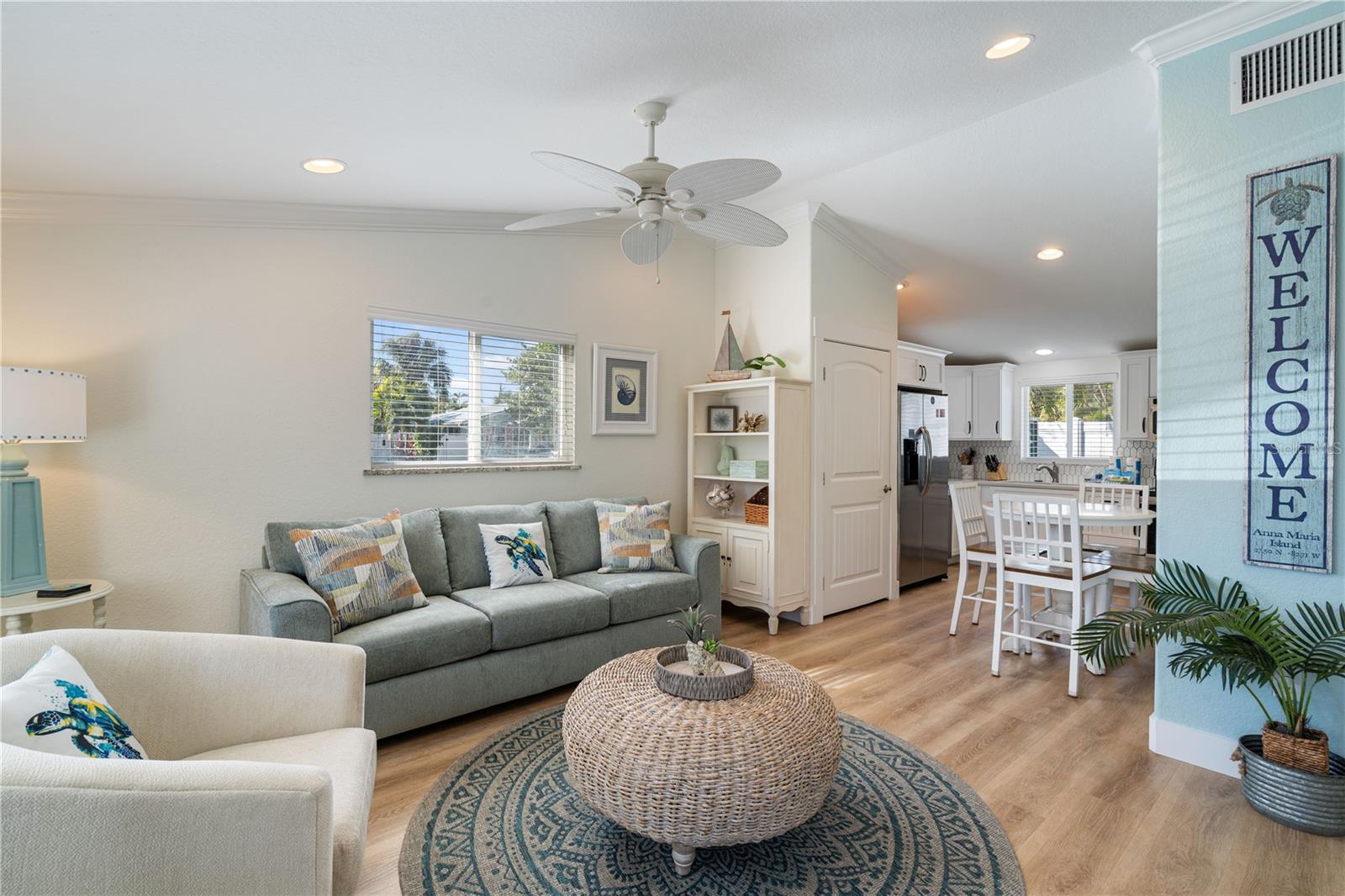 3009 Avenue Unit A, Bradenton Beach, FL 34217