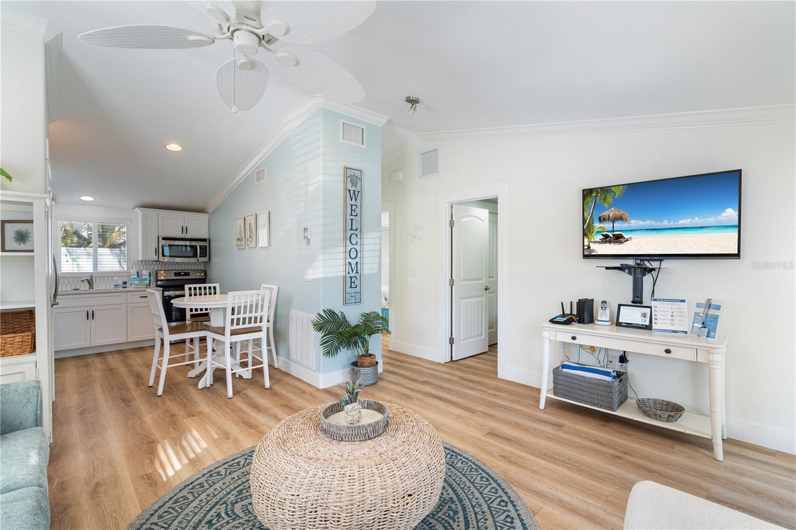 3009 Avenue Unit A, Bradenton Beach, FL 34217