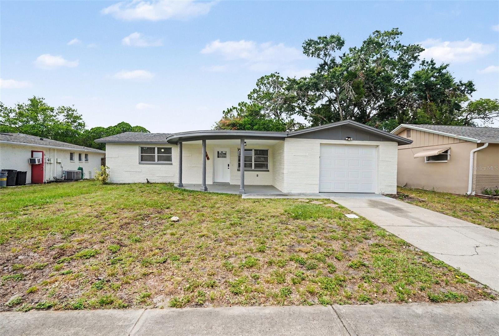 6244 6th, New Port Richey, FL 34653