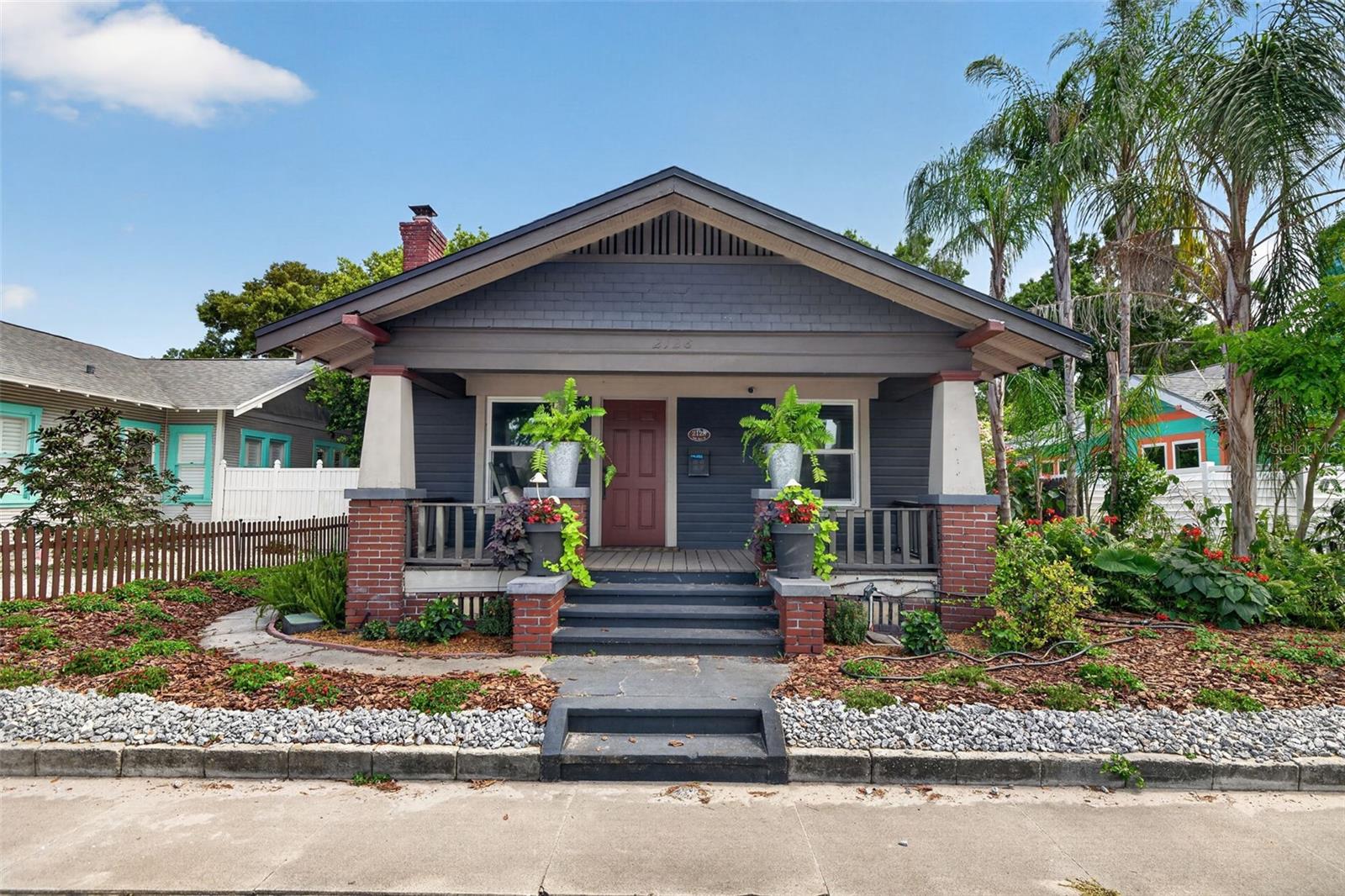 2128 5th, St Petersburg, FL 33713