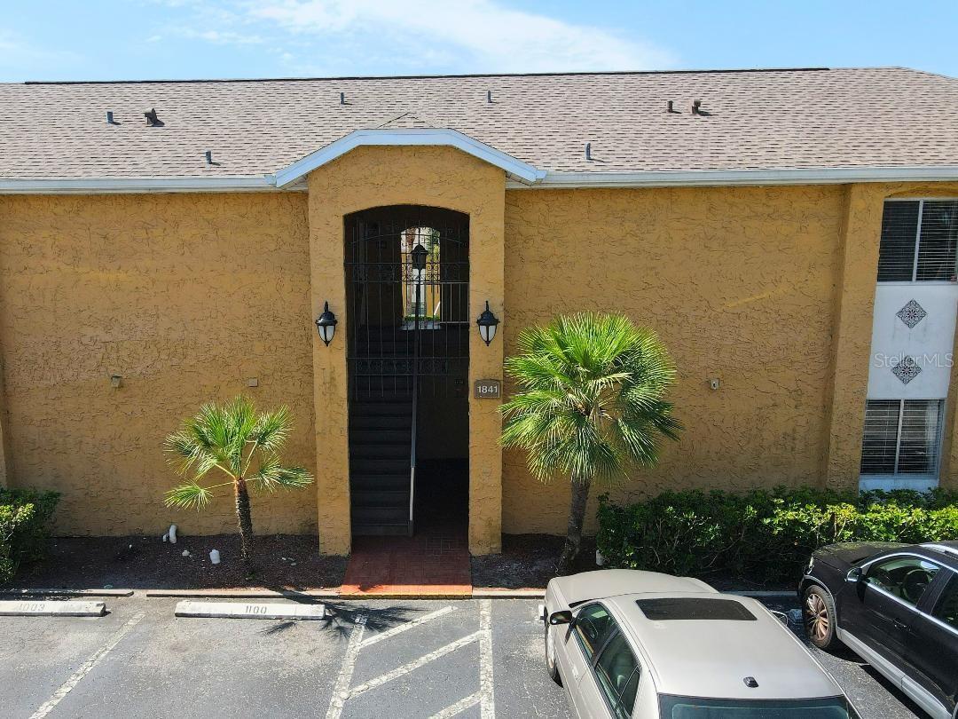 1841 Parakeet Unit 1101, Sarasota, FL 34232