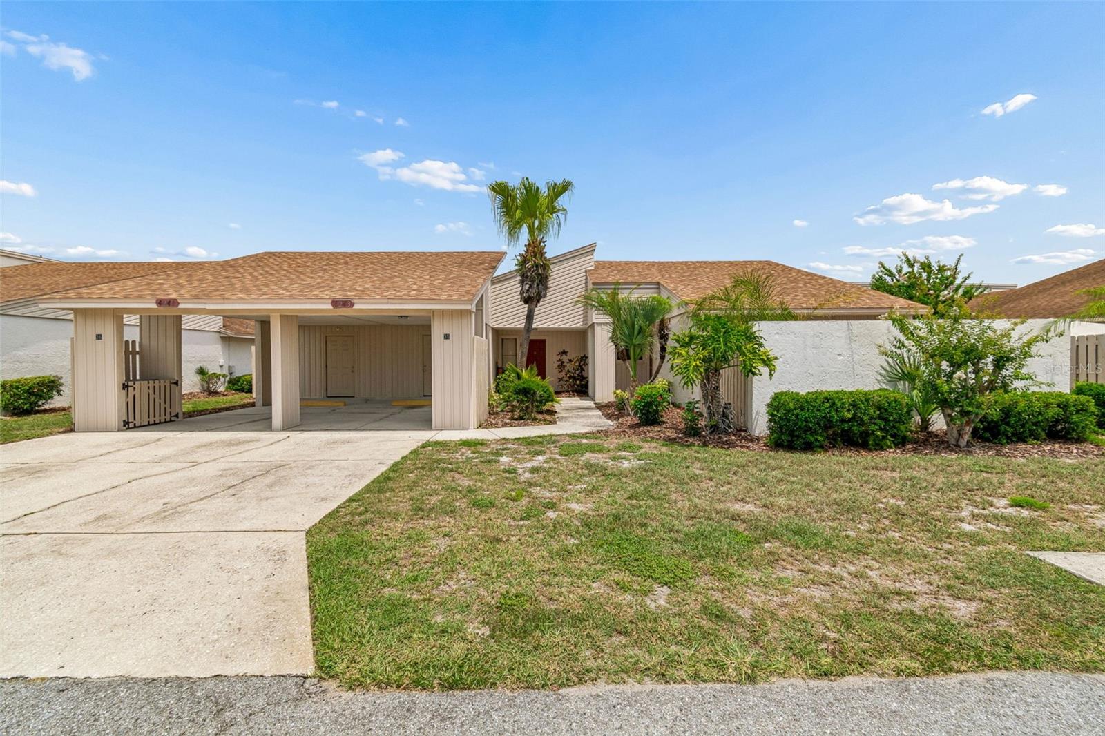 4243 Oak Unit 35, Mulberry, FL 33860