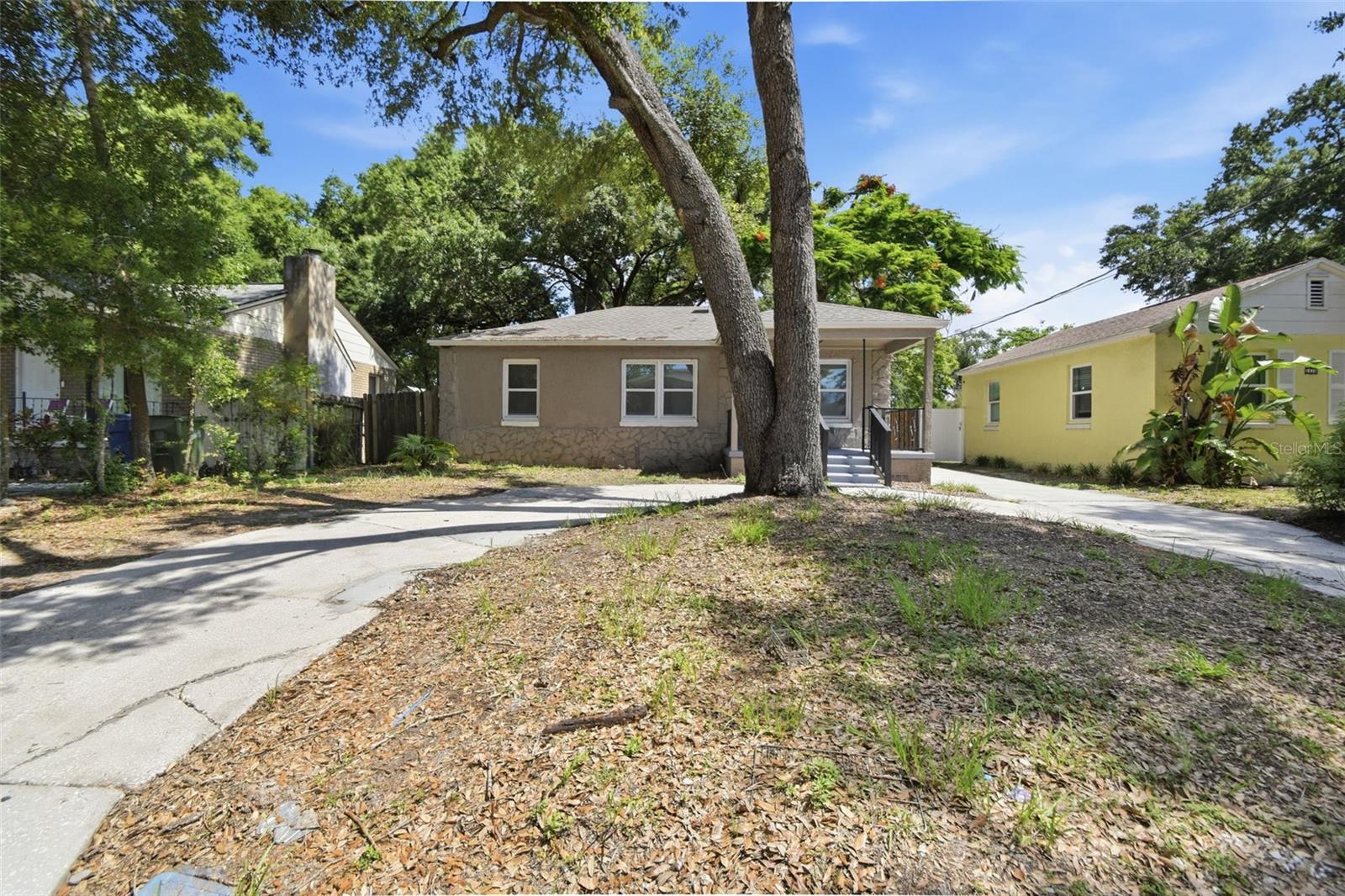 1416 Mohawk, Tampa, FL 33604