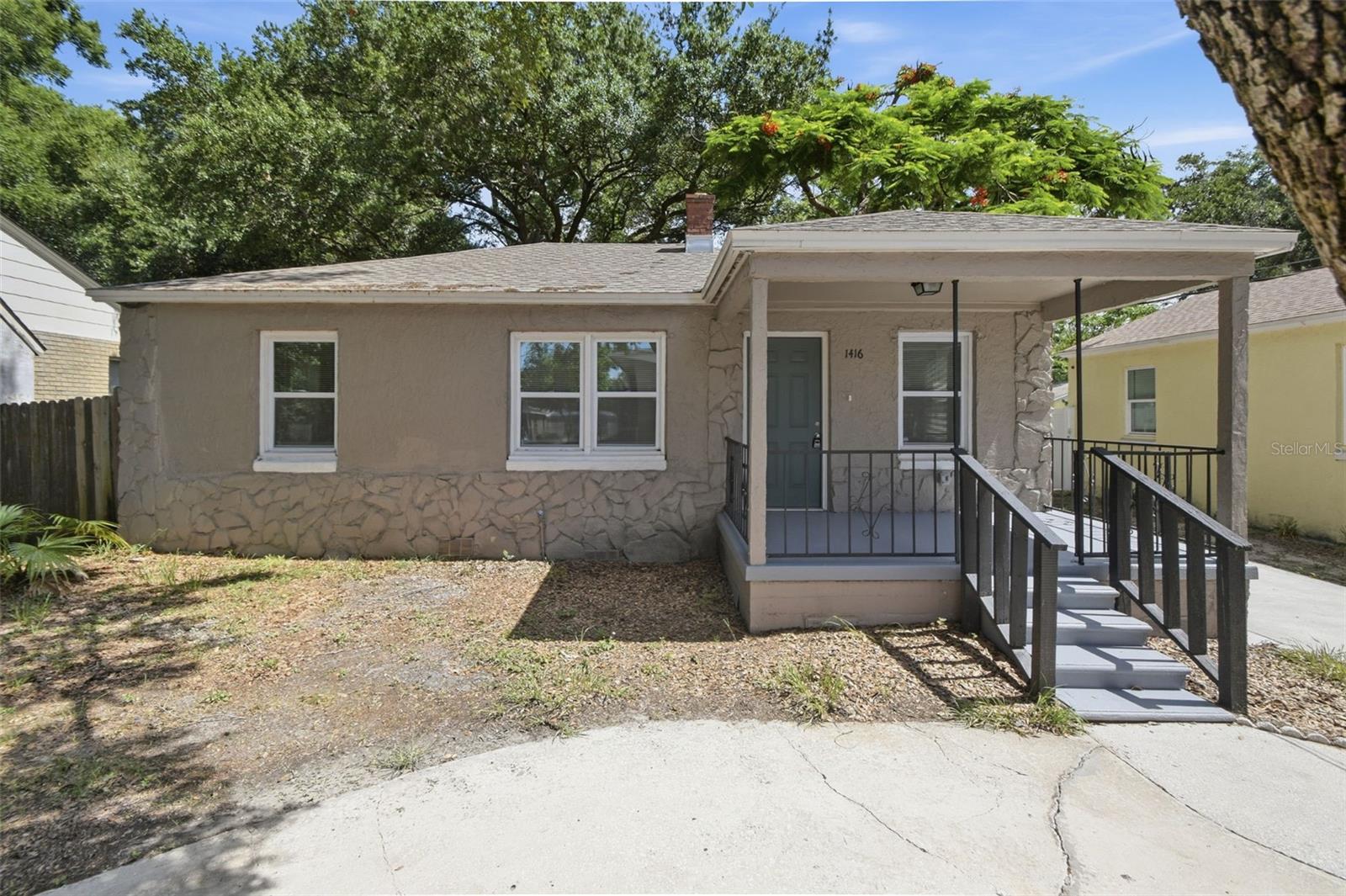 1416 Mohawk, Tampa, FL 33604