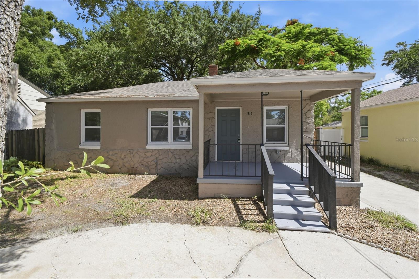 1416 Mohawk, Tampa, FL 33604