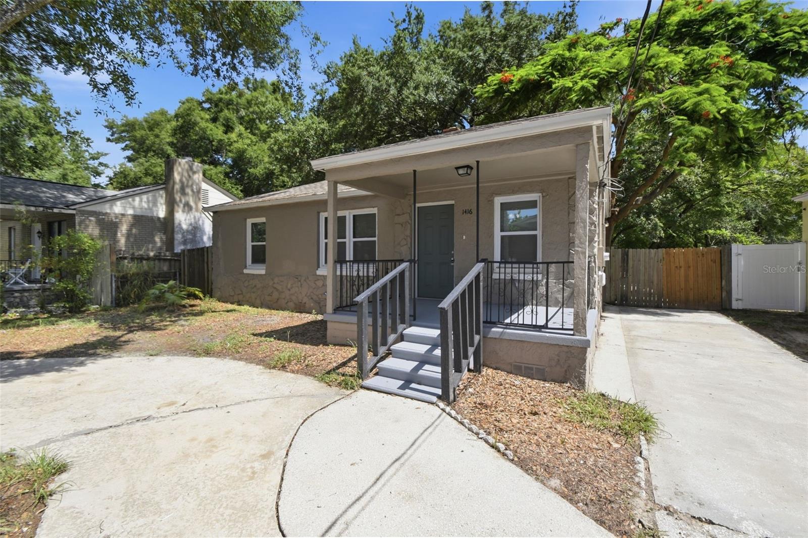 1416 Mohawk, Tampa, FL 33604