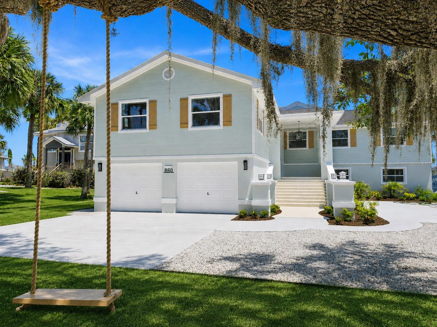 860 Lambert, Flagler Beach, FL 32136