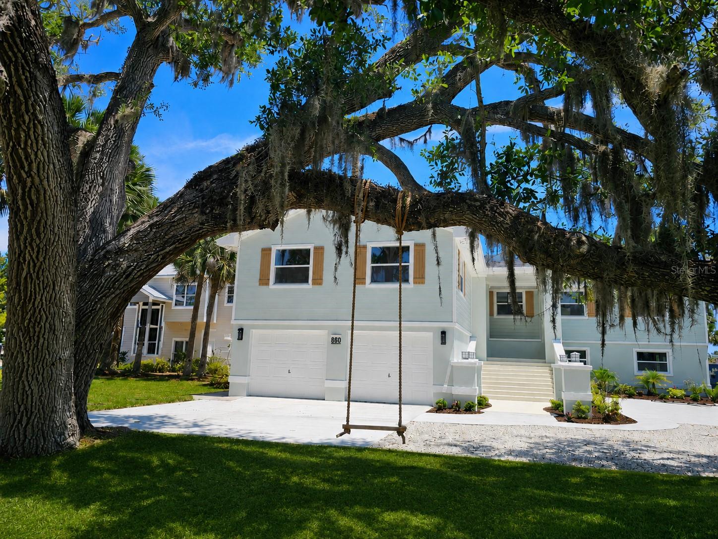860 Lambert, Flagler Beach, FL 32136