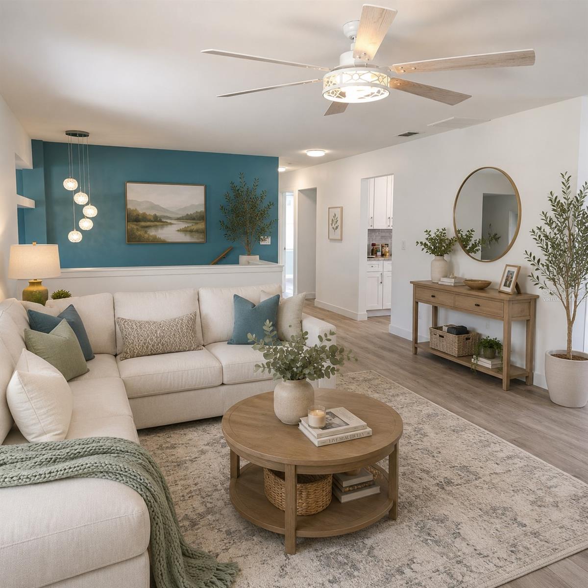 860 Lambert, Flagler Beach, FL 32136