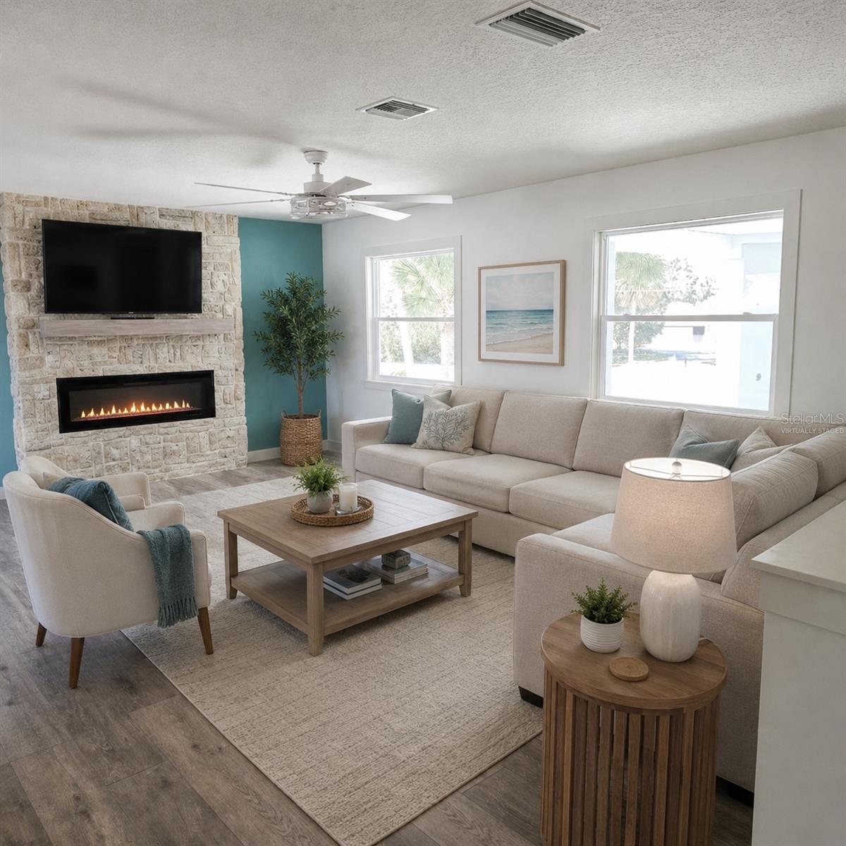 860 Lambert, Flagler Beach, FL 32136