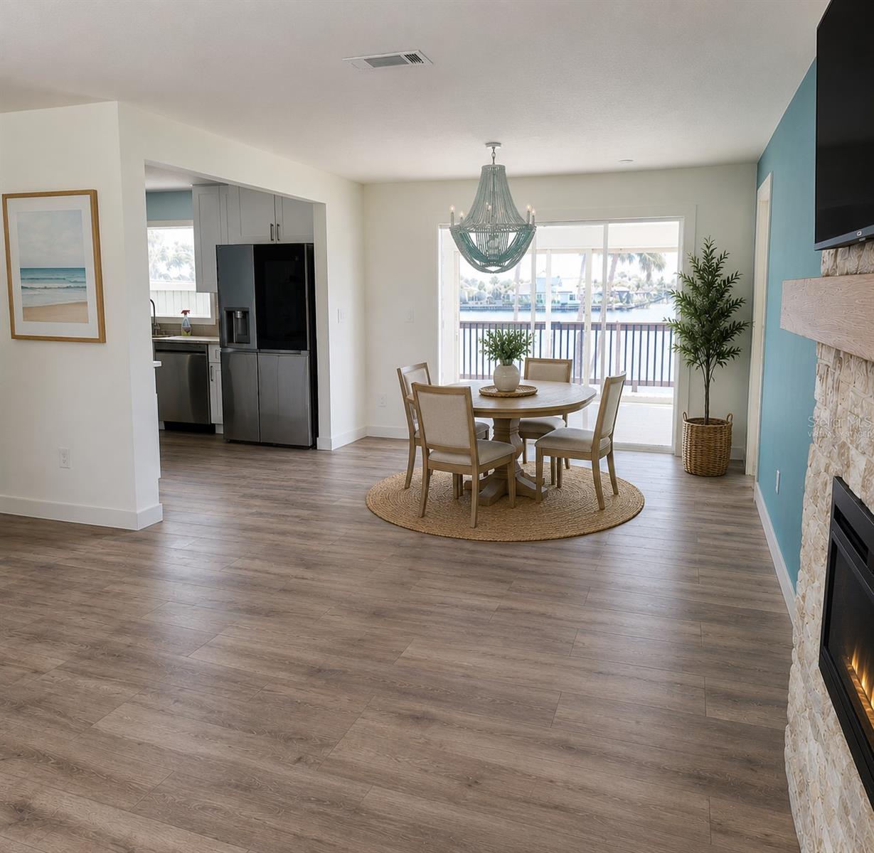 860 Lambert, Flagler Beach, FL 32136
