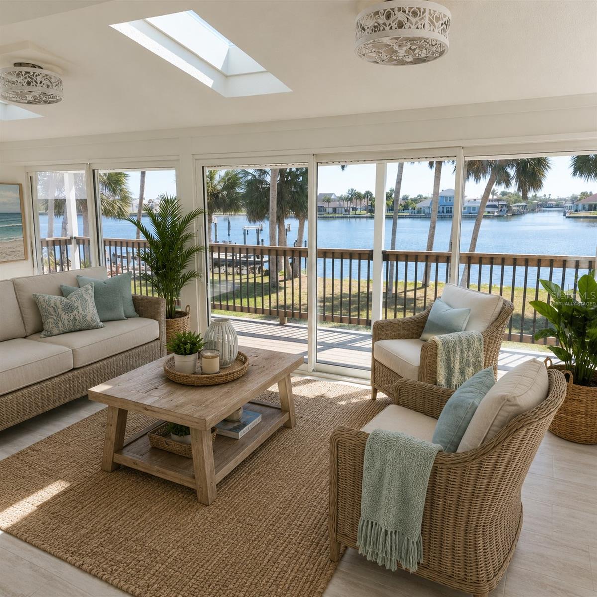 860 Lambert, Flagler Beach, FL 32136