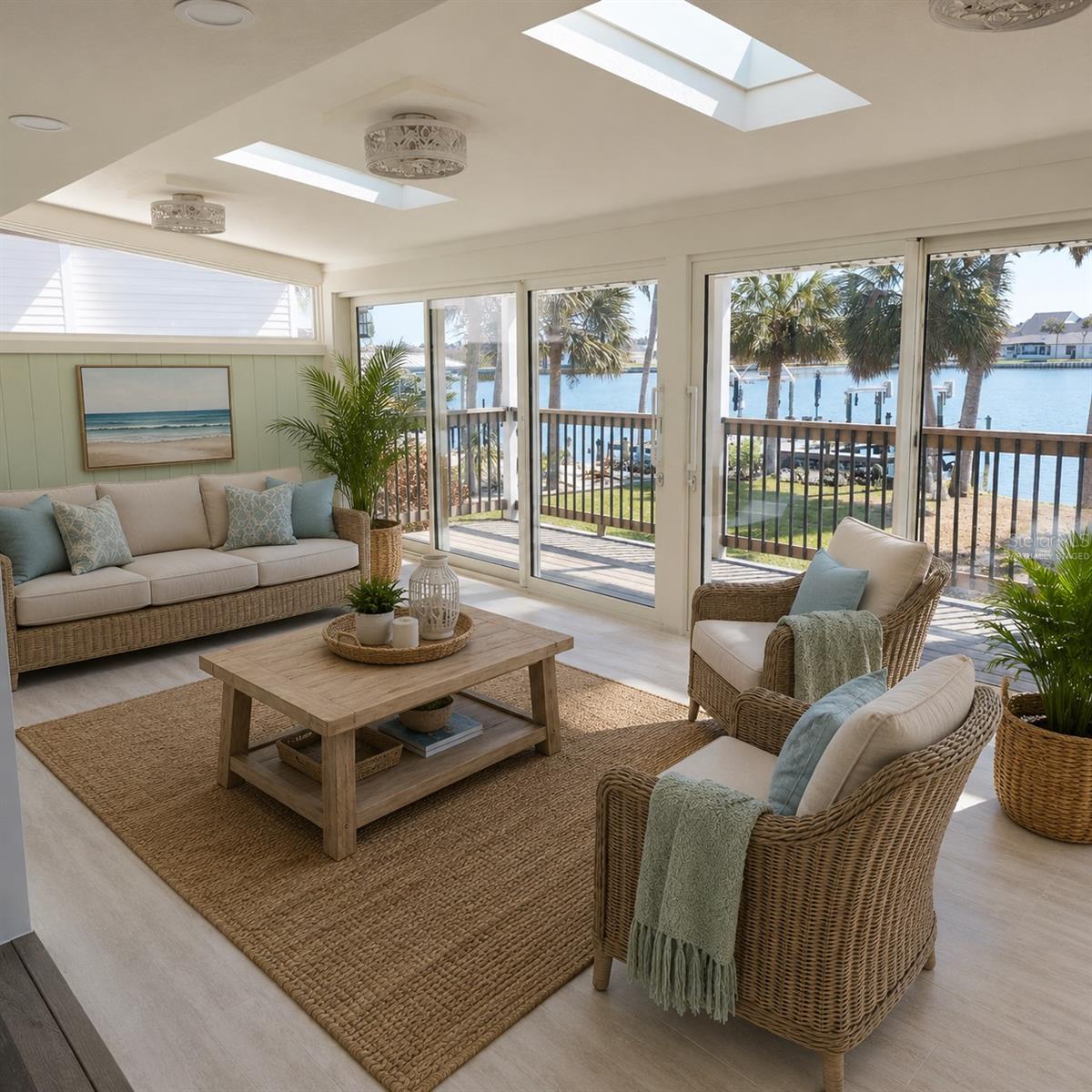 860 Lambert, Flagler Beach, FL 32136